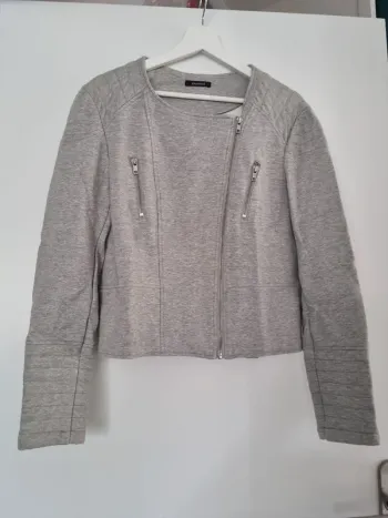 Veste style perfecto  Promod