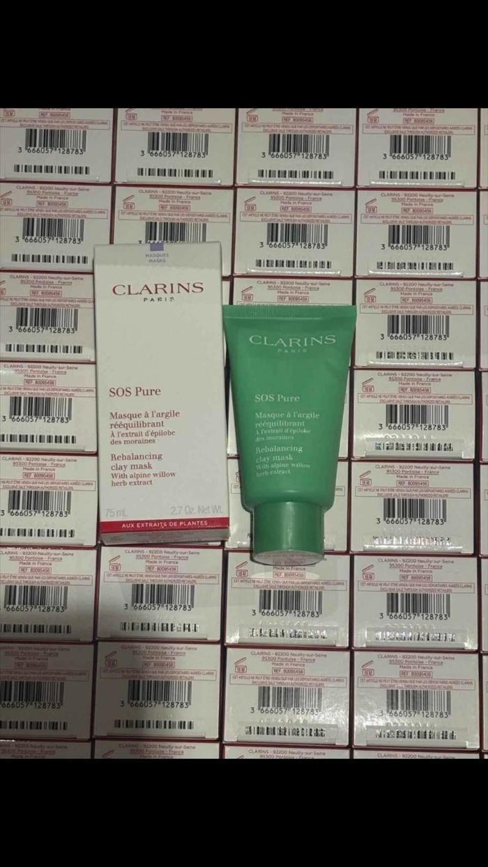 Gros lot garnier et L'Oréal - photo numéro 3