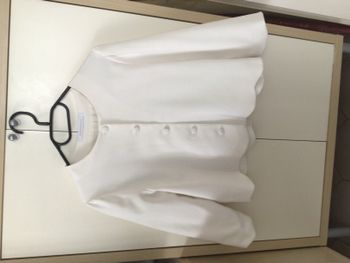 Veste courte classique