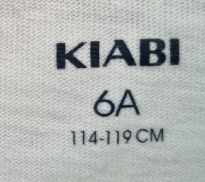 Polo bicolore - photo numéro 2