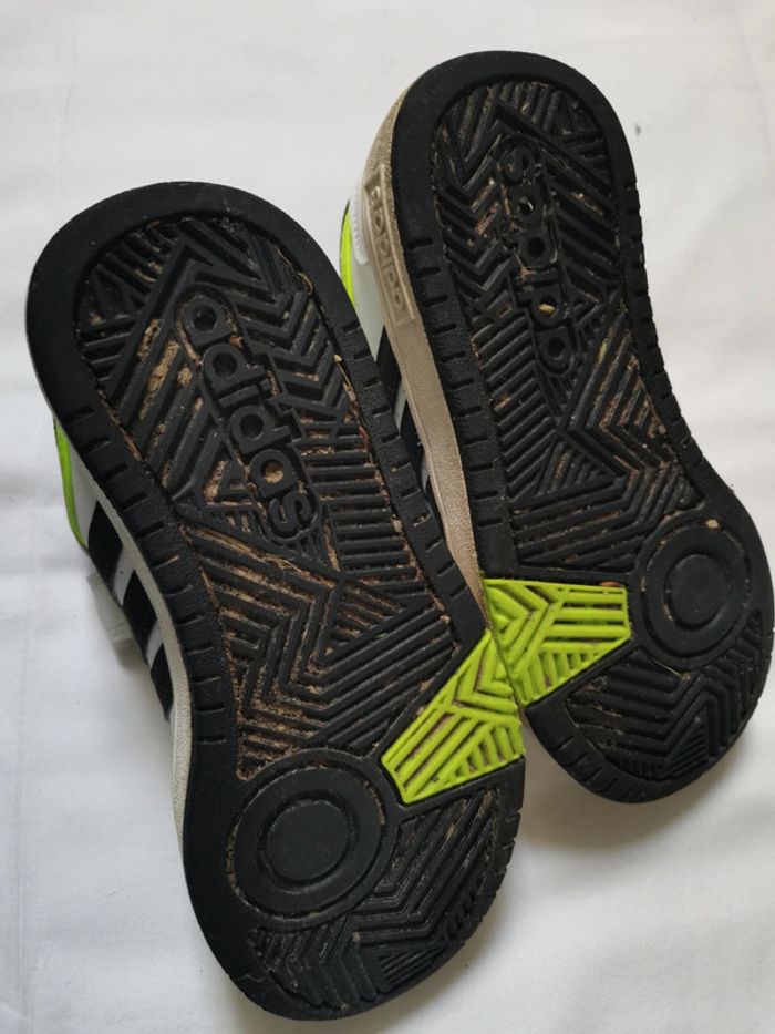 Addidas 30 à scratch - photo numéro 5