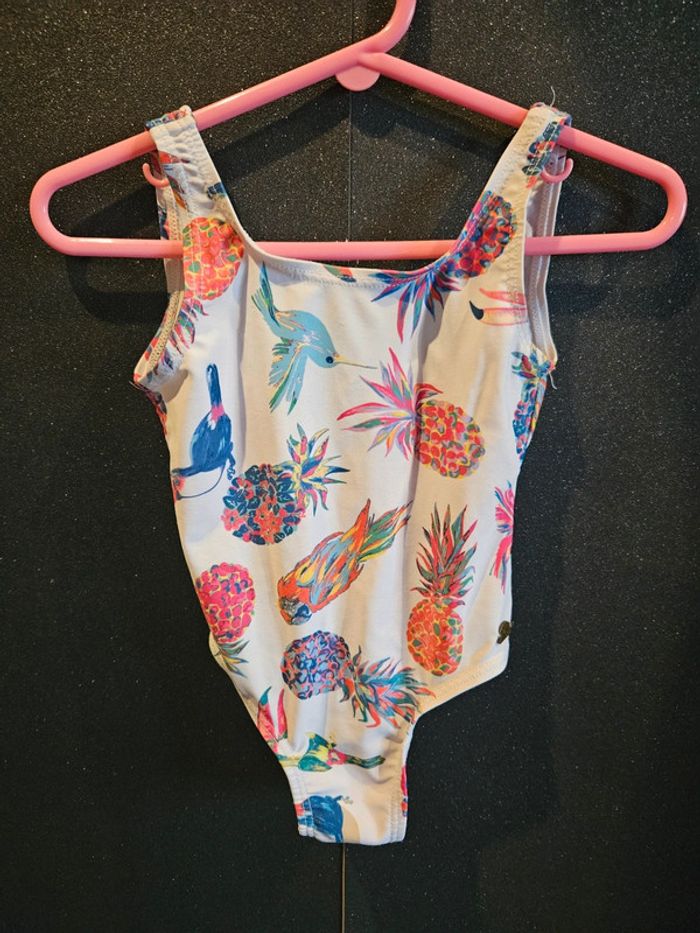 Maillot de bain une pièce longboard - photo numéro 3