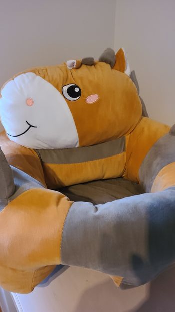 Coussin De Siège Bébé