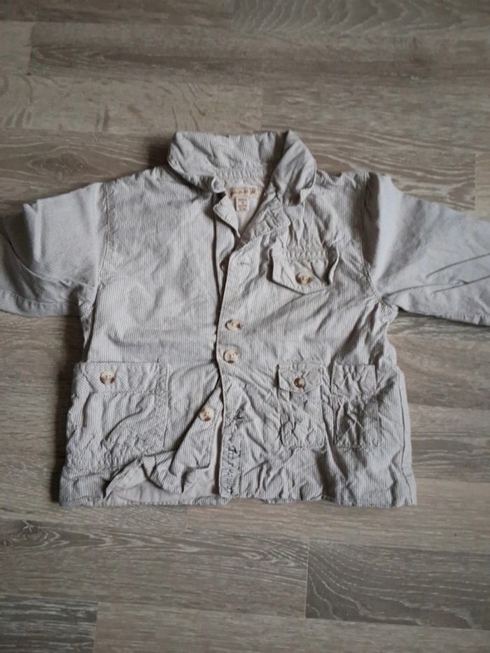 Veste enfant 🧸