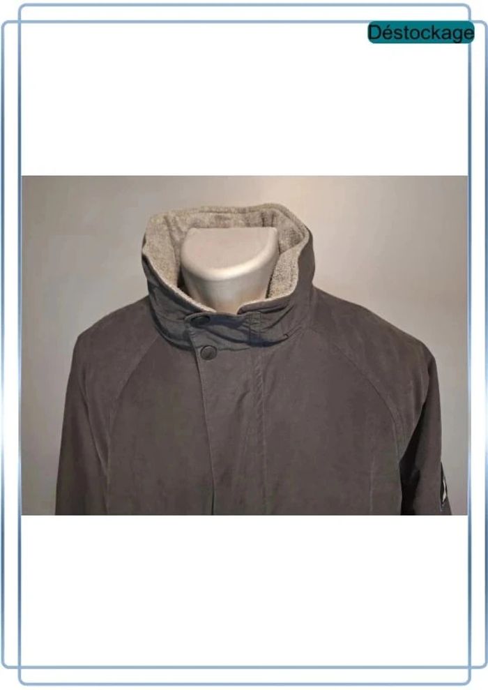 blouson  à capuche nautica - homme - taille XL (152) - photo numéro 5