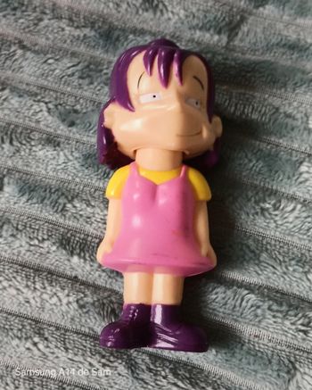 Figurine razbitume viacom 2004