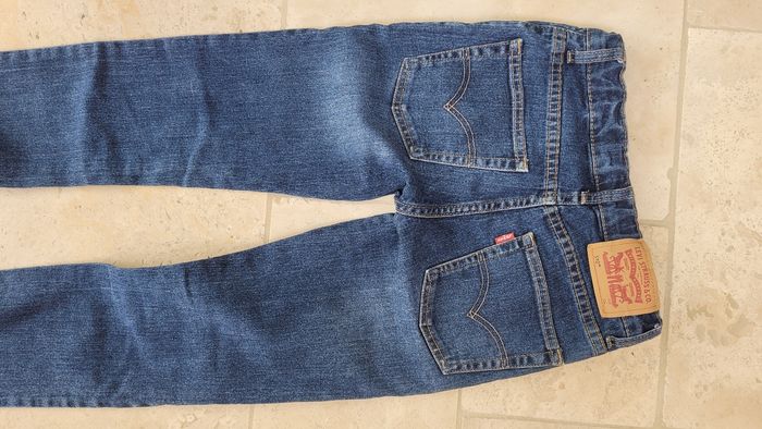 Jean Levis 12ans - photo numéro 5