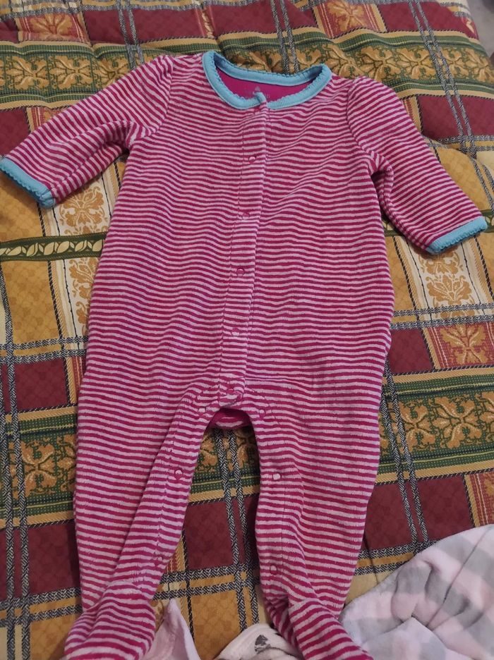 C du 1 mois - photo numéro 5