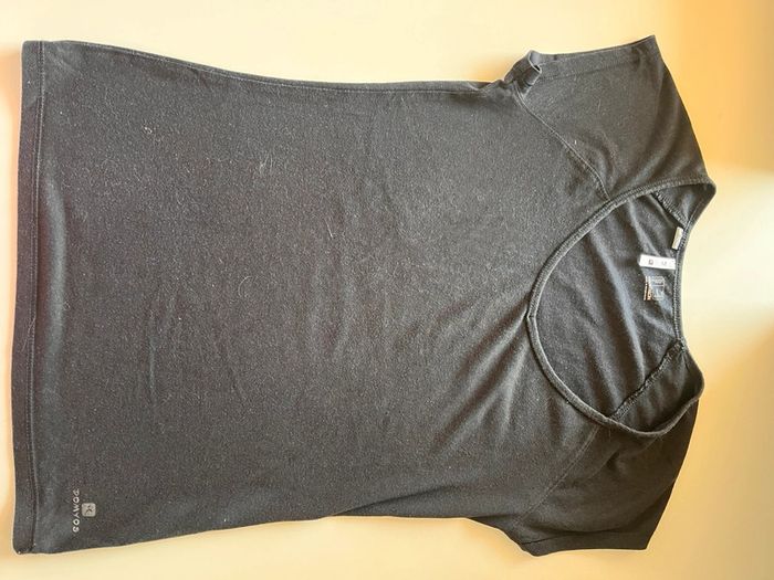 Lot tee-shirts sport - photo numéro 5