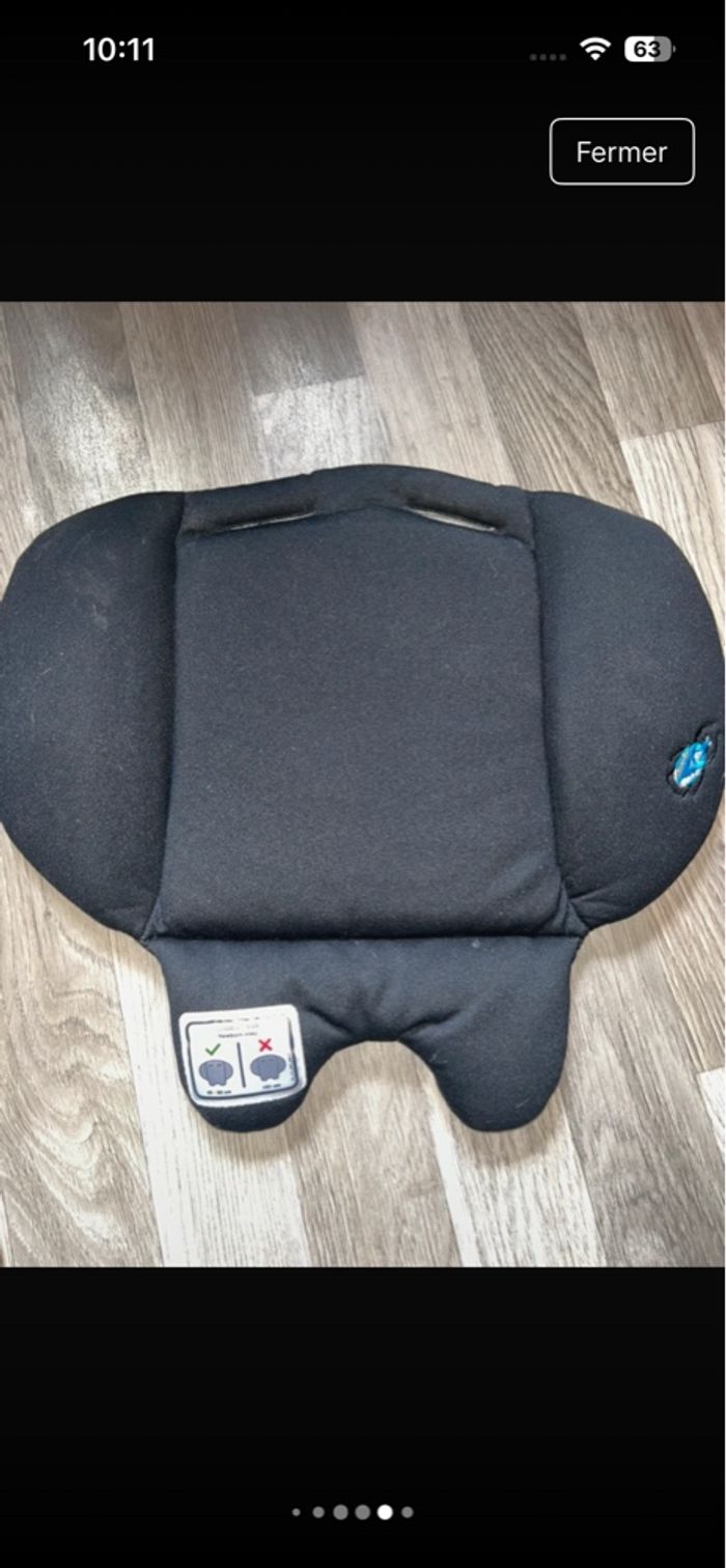 Cozy cybex - photo numéro 7