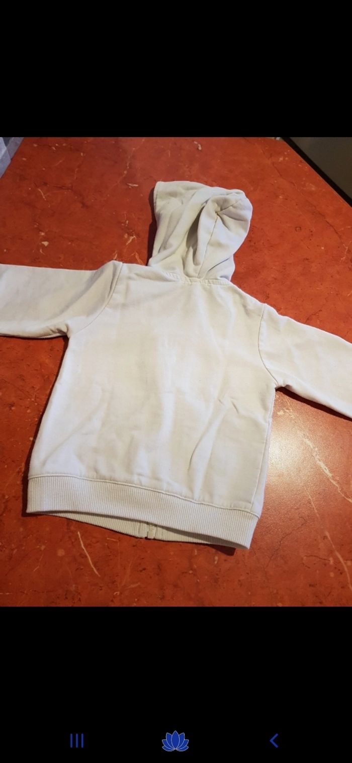 Sweat bébé taille 18 mois - photo numéro 5