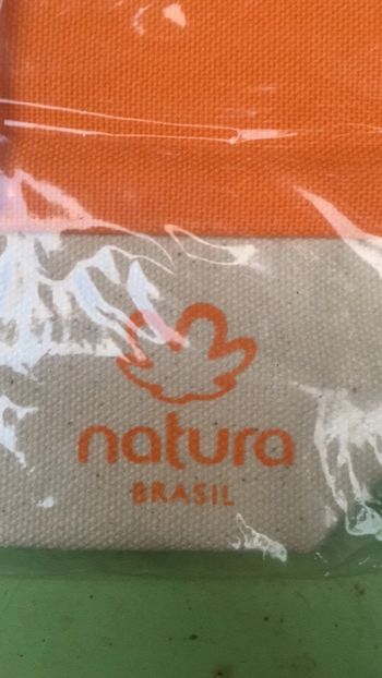 Pochette Natura Brasil