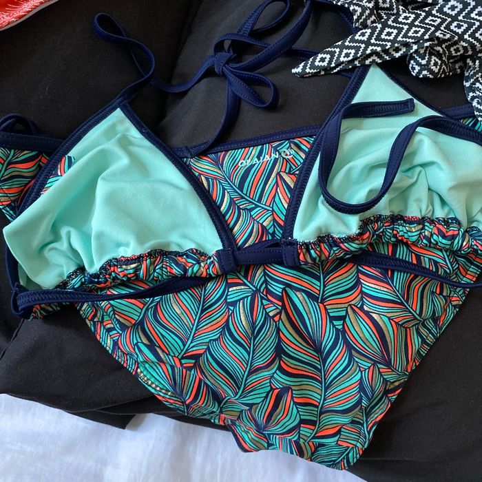 Lot 3 maillots de bain - photo numéro 4