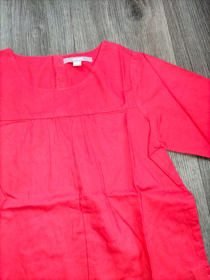 Blouse - photo numéro 2