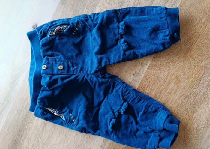 6 pantalons - photo numéro 4