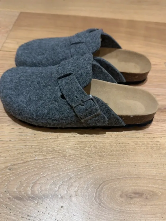 Mules Billowy femme taille 37 - photo numéro 2