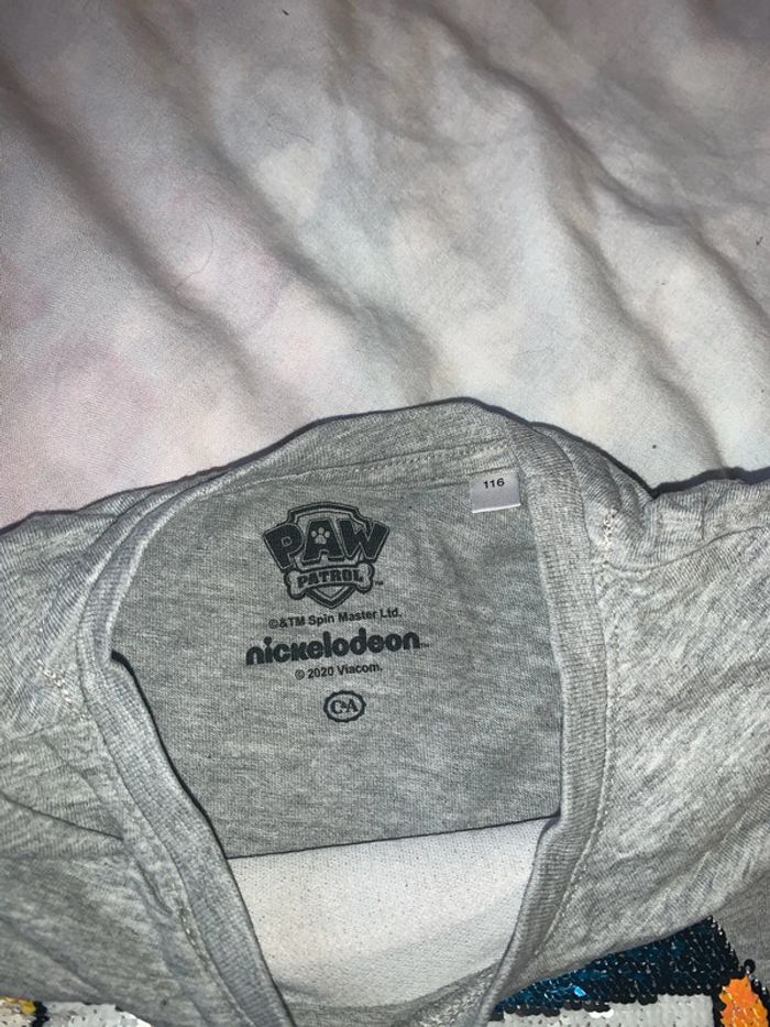 T-shirt manche longue - photo numéro 2