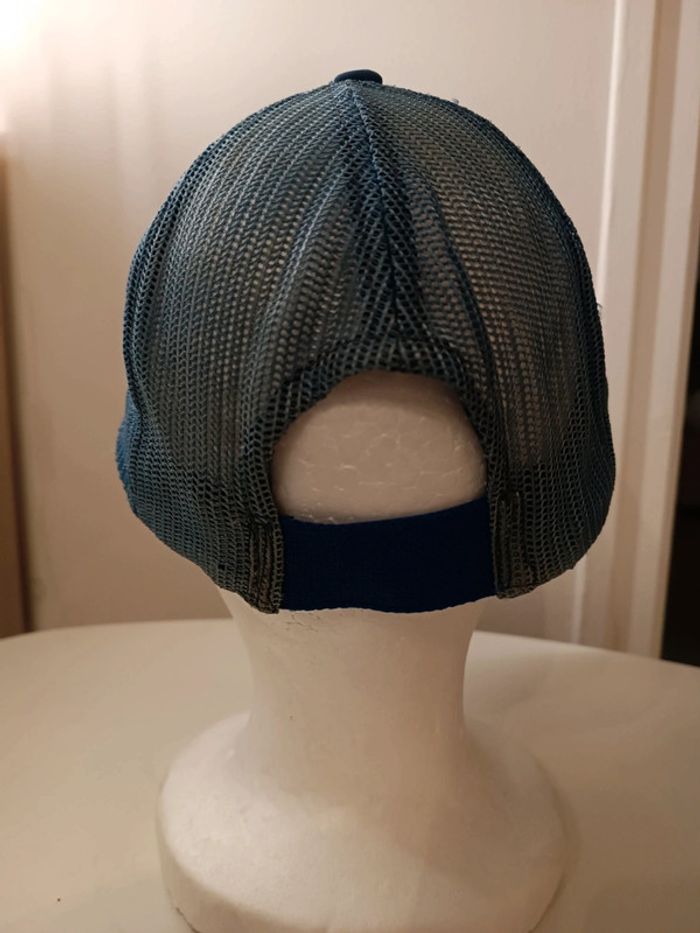 Casquette hockey sur glace vintage - photo numéro 4