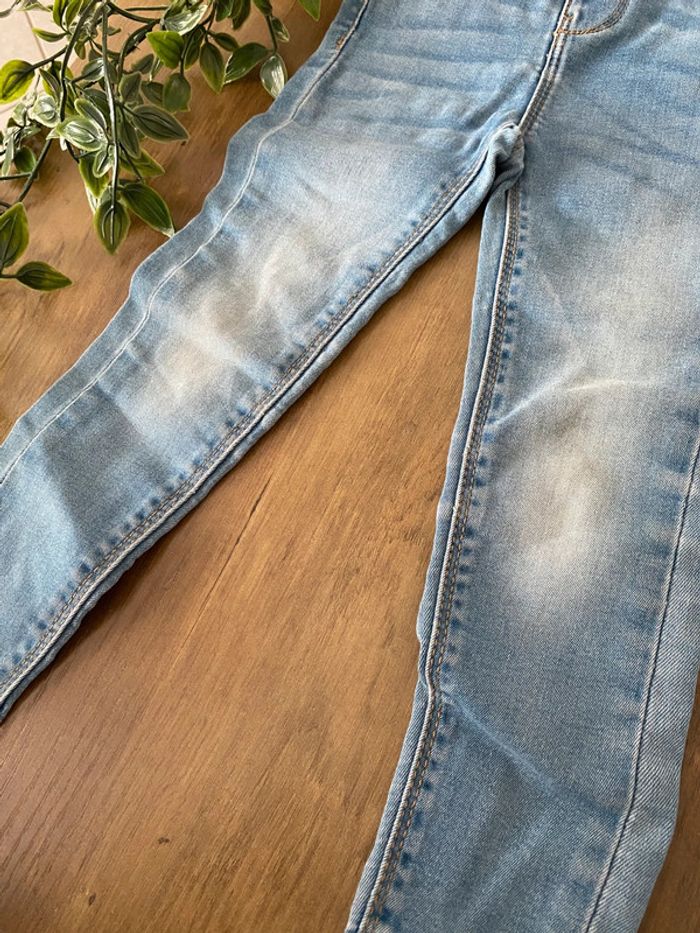 Jeans skinny 3 ans - photo numéro 2