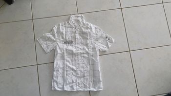 Chemise MC ado homme celio T.S ELI