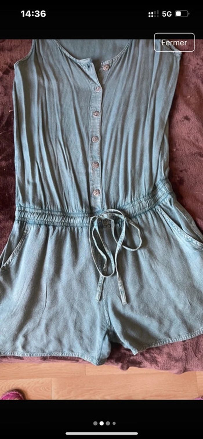 Combishort - photo numéro 2