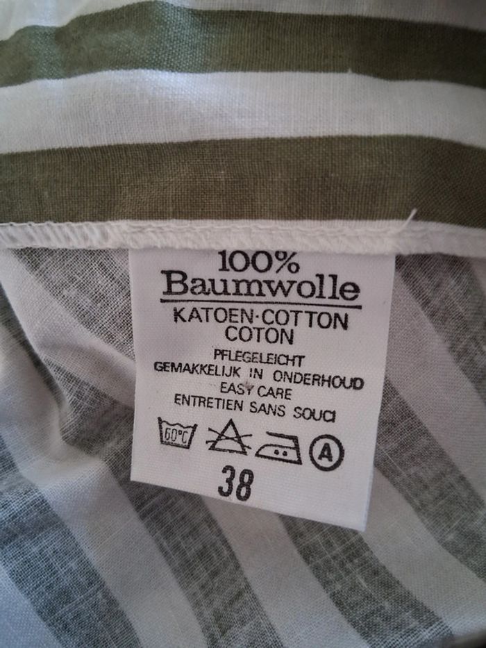 Robe d'été taille 38 - photo numéro 4
