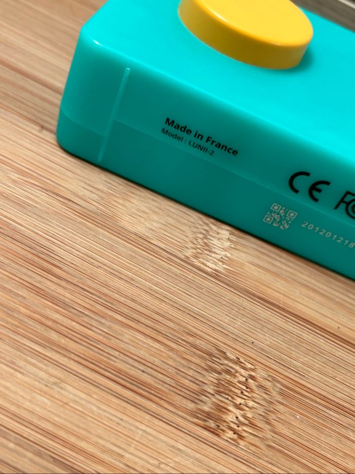 Lunii v2 - photo numéro 5