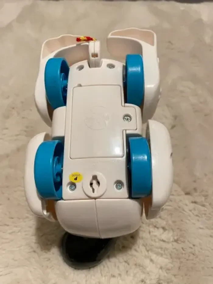 Petit chien damaltien VTech - photo numéro 4