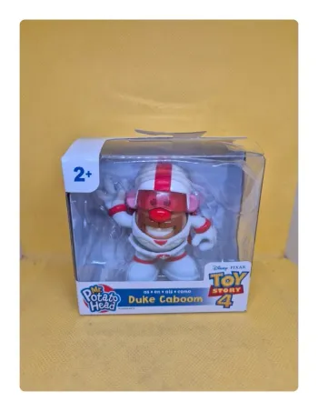 Figurine Duke Caboom