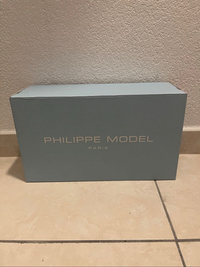 Chaussure Philippe model taille 41 - photo numéro 5