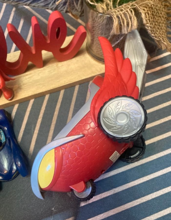 Figurines Pyjamasques - photo numéro 3