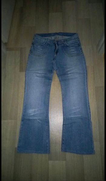 Jeans femme