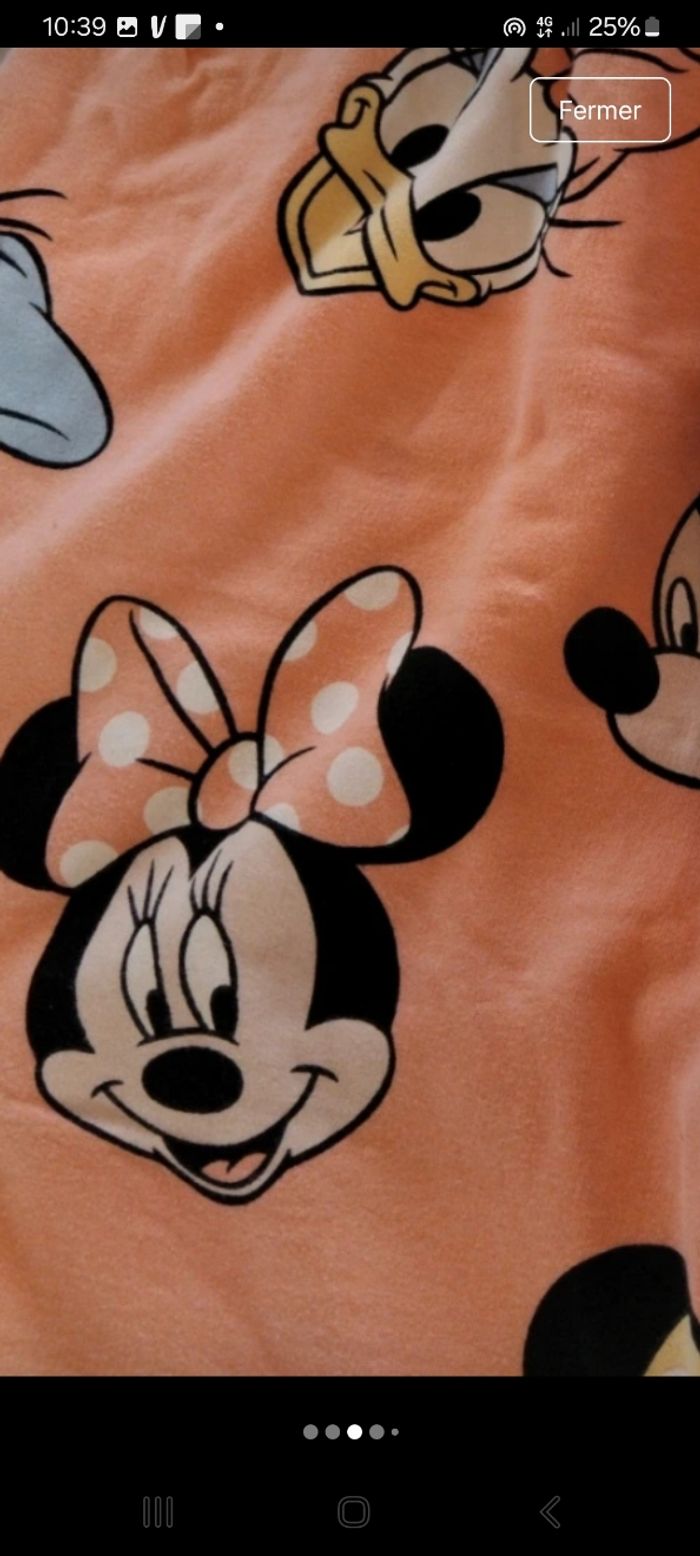 Robe Disney - photo numéro 3