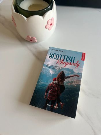 Romance - Scottish Rhapsody