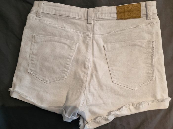 Short - photo numéro 2