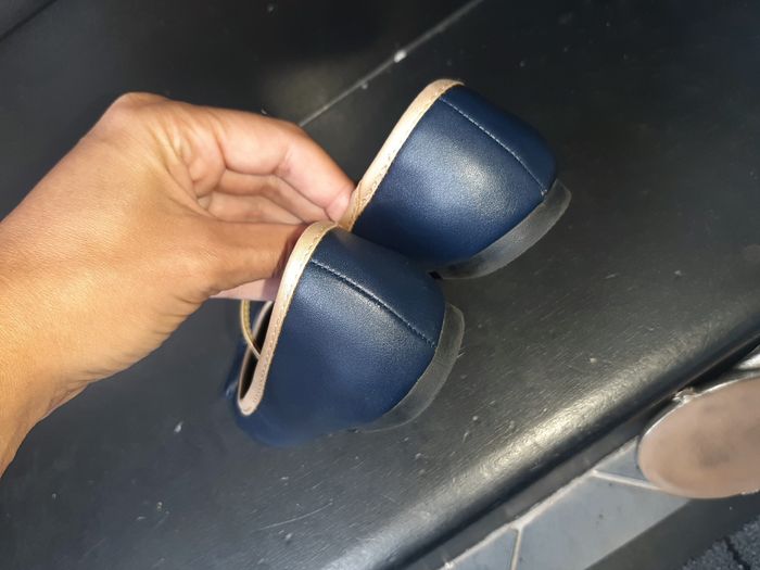 Ballerines t28 - photo numéro 4