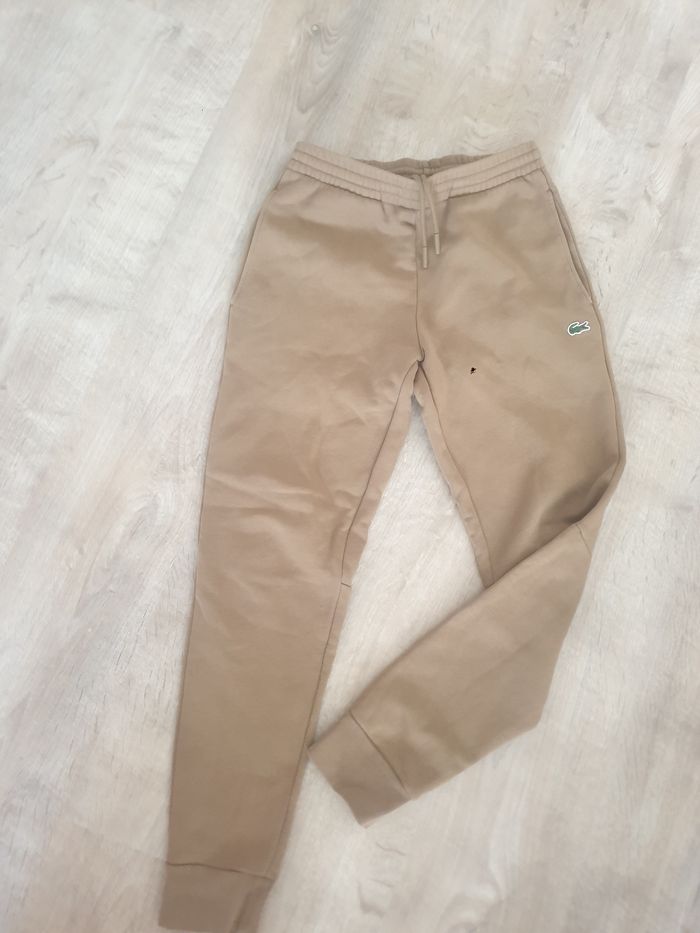 Vends ensemble Lacoste - photo numéro 3