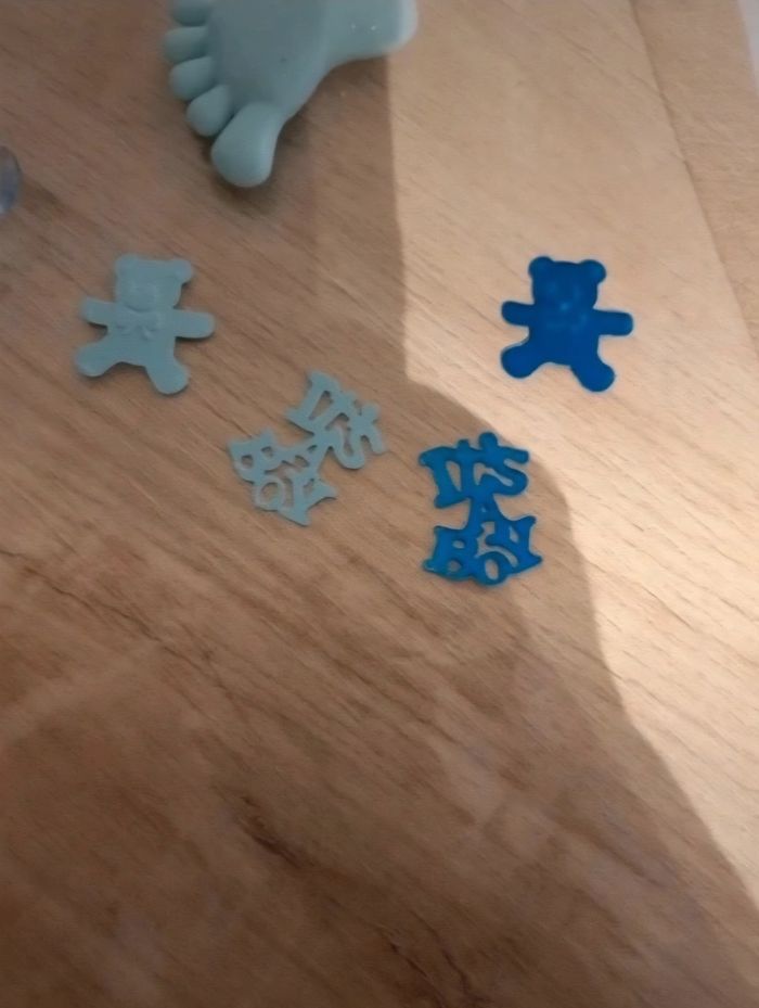 Decoration anniversaire - photo numéro 2