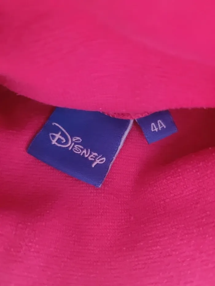 T-shirt Reine des Neiges 4 ans - photo numéro 3