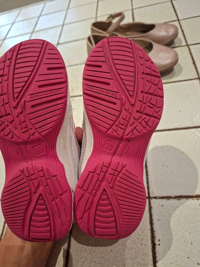 Basket à scratch - photo numéro 4