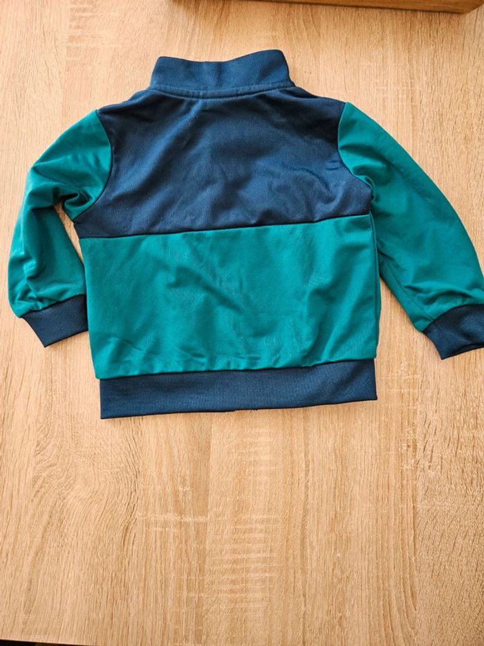 Ensemble jogging 12M - photo numéro 6