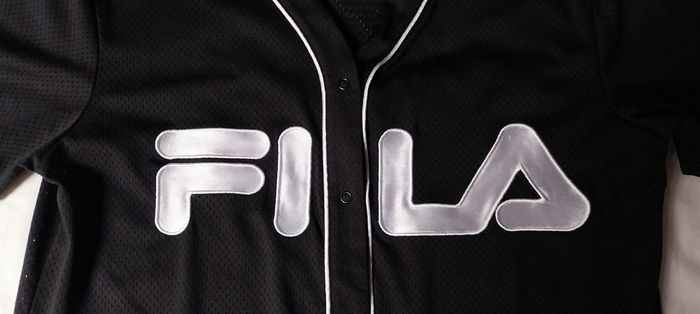 T-shirt femme FILA - photo numéro 4