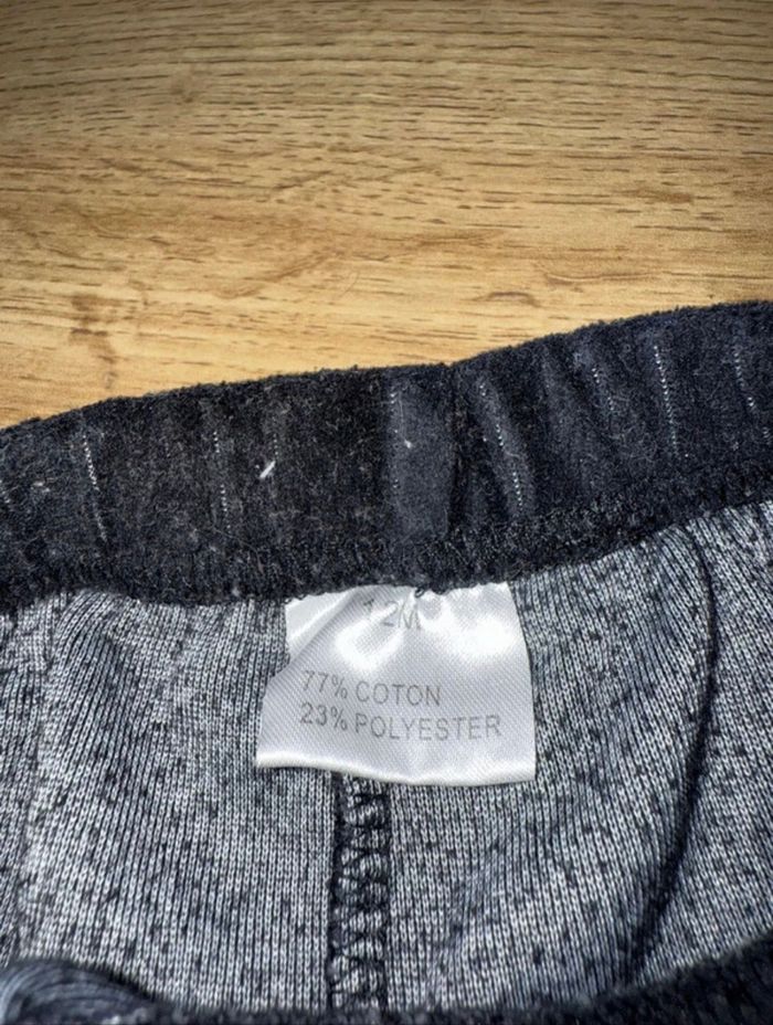 Pantalon pyjama bébé - photo numéro 2