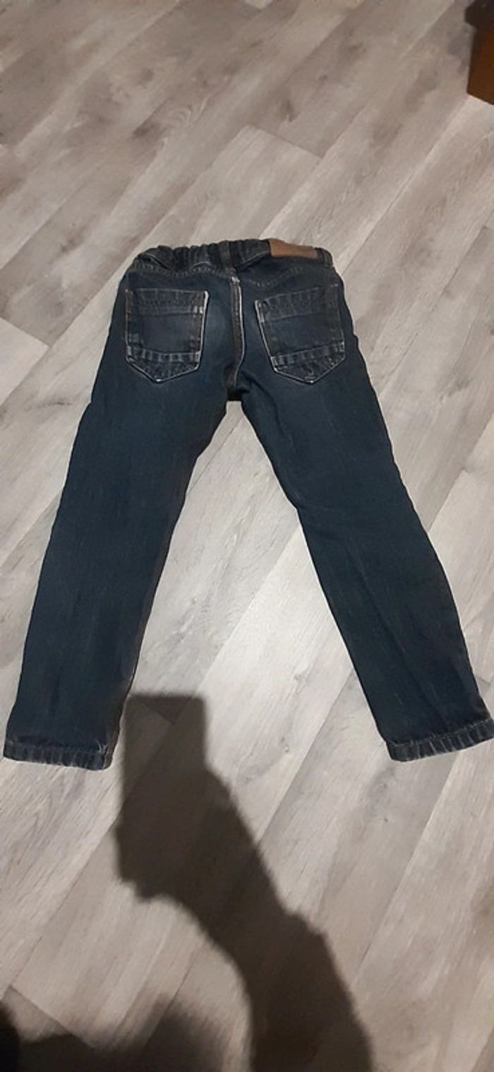 Jean 4 ans - photo numéro 4