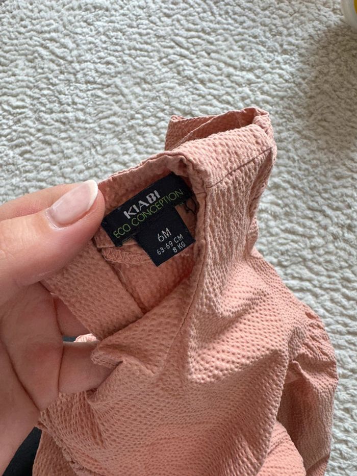 Robe Kiabi - photo numéro 4