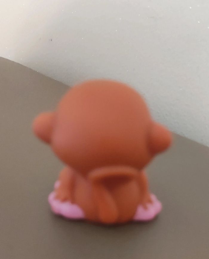 figurine cacahuète - photo numéro 4