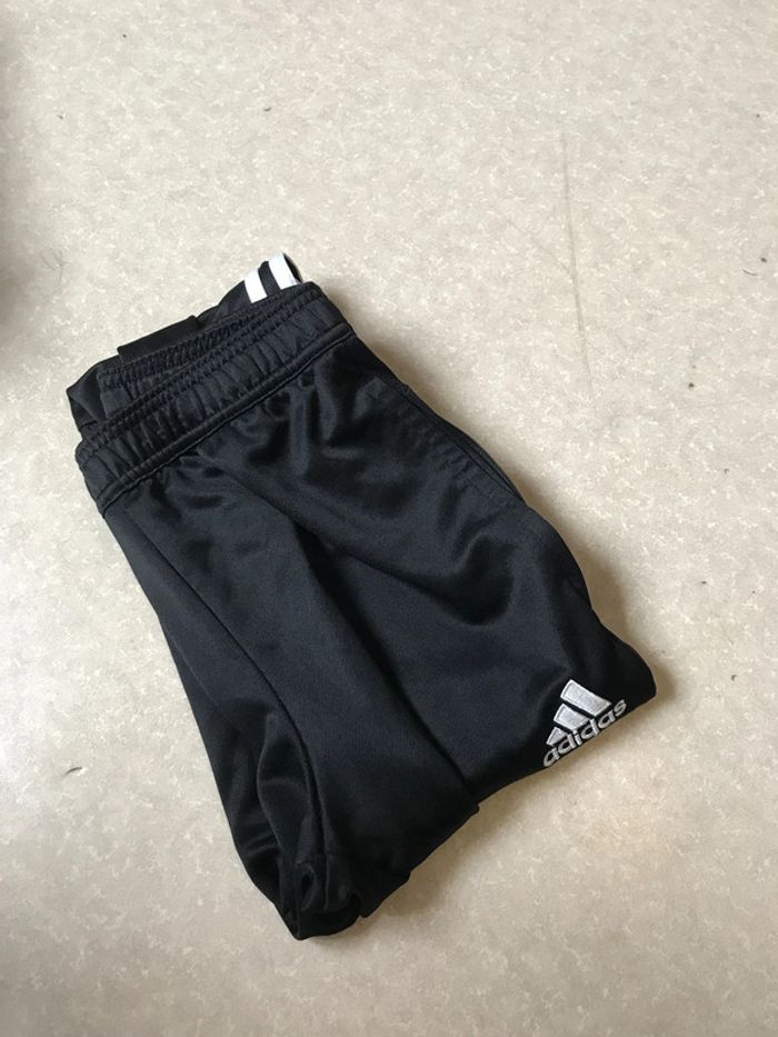 Jogging adidas noir slim XS - photo numéro 3