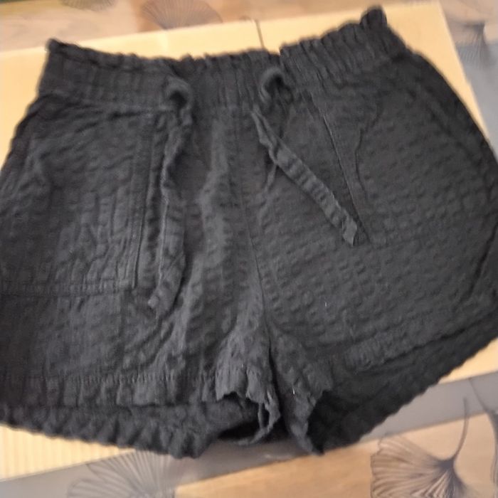 Short fille 14 ans H&M