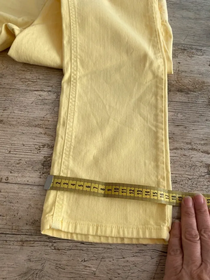 Pantalon Gant - photo numéro 15