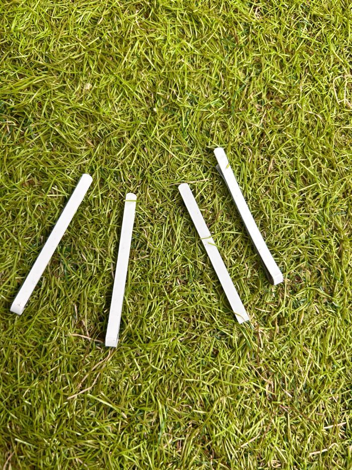 Barrette - photo numéro 2